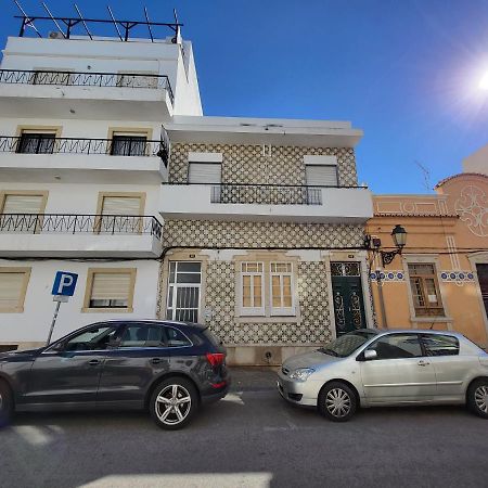 Hotel Casa Da Avo Bia Distrikt Distrikt Faro Exterior foto