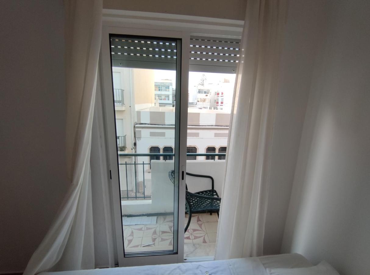 Hotel Casa Da Avo Bia Distrikt Distrikt Faro Exterior foto