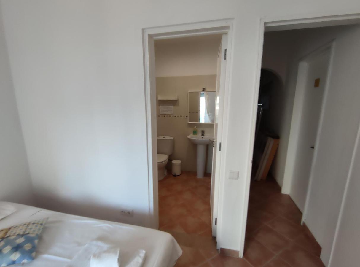 Hotel Casa Da Avo Bia Distrikt Distrikt Faro Exterior foto