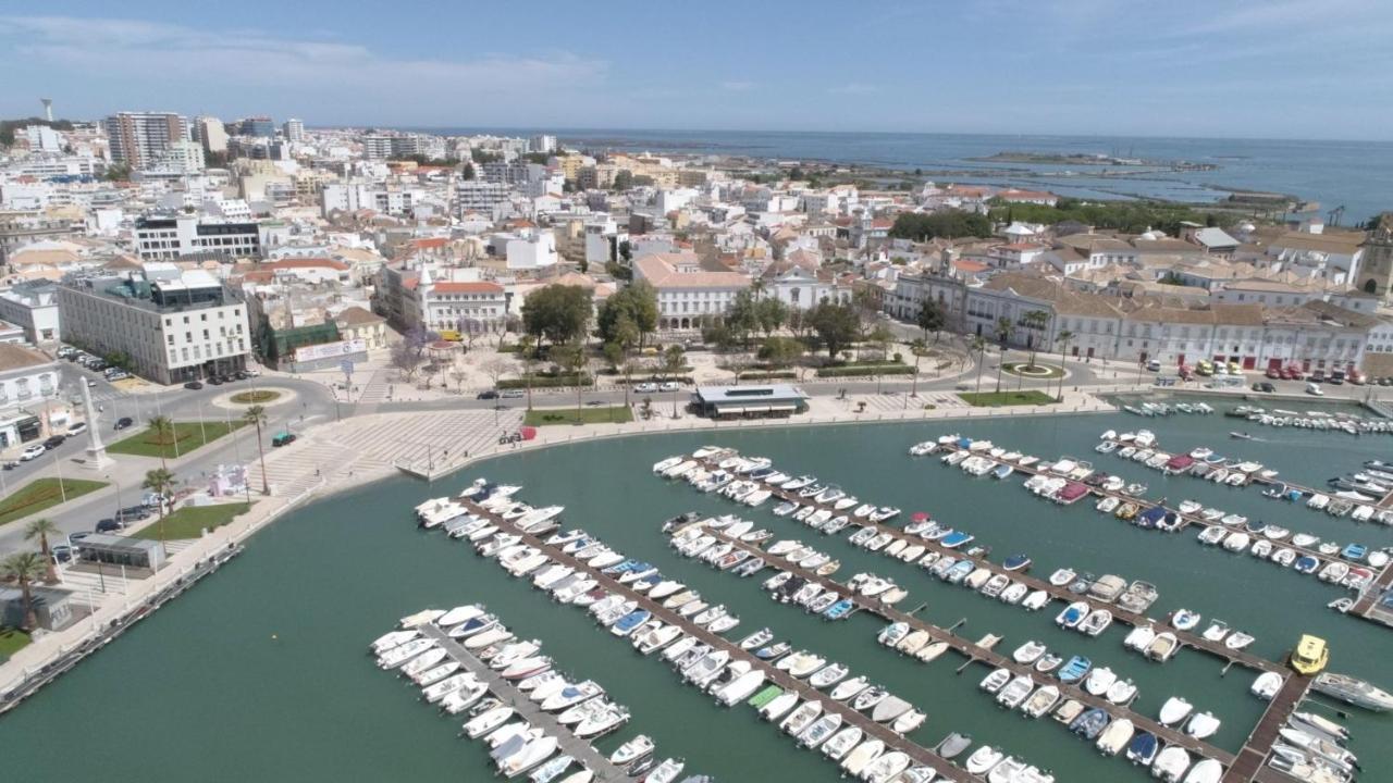 Hotel Casa Da Avo Bia Distrikt Distrikt Faro Exterior foto