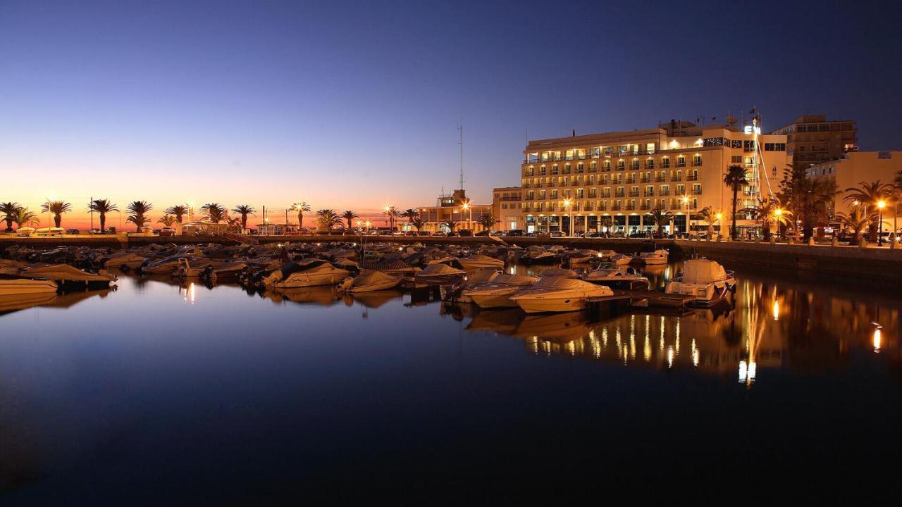 Hotel Casa Da Avo Bia Distrikt Distrikt Faro Exterior foto