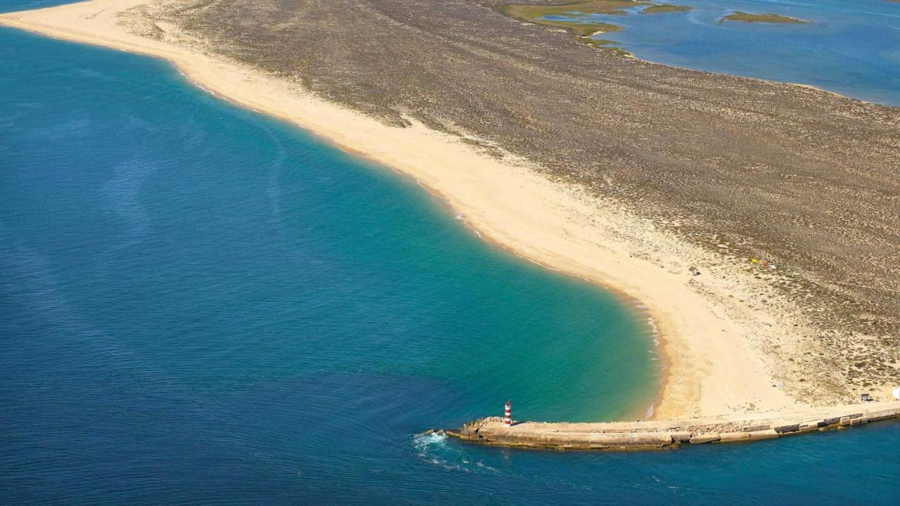 Hotel Casa Da Avo Bia Distrikt Distrikt Faro Exterior foto