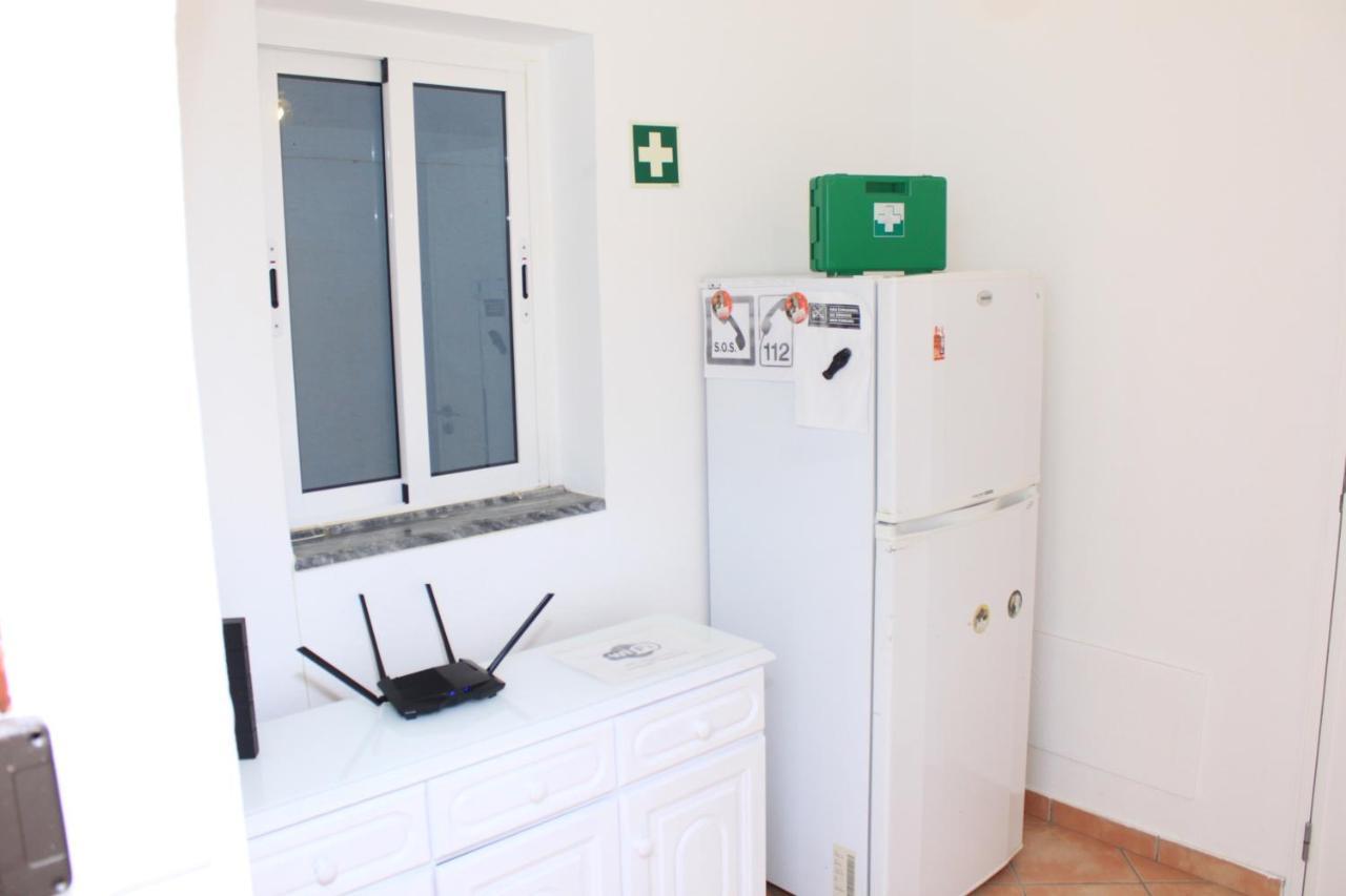 Hotel Casa Da Avo Bia Distrikt Distrikt Faro Exterior foto