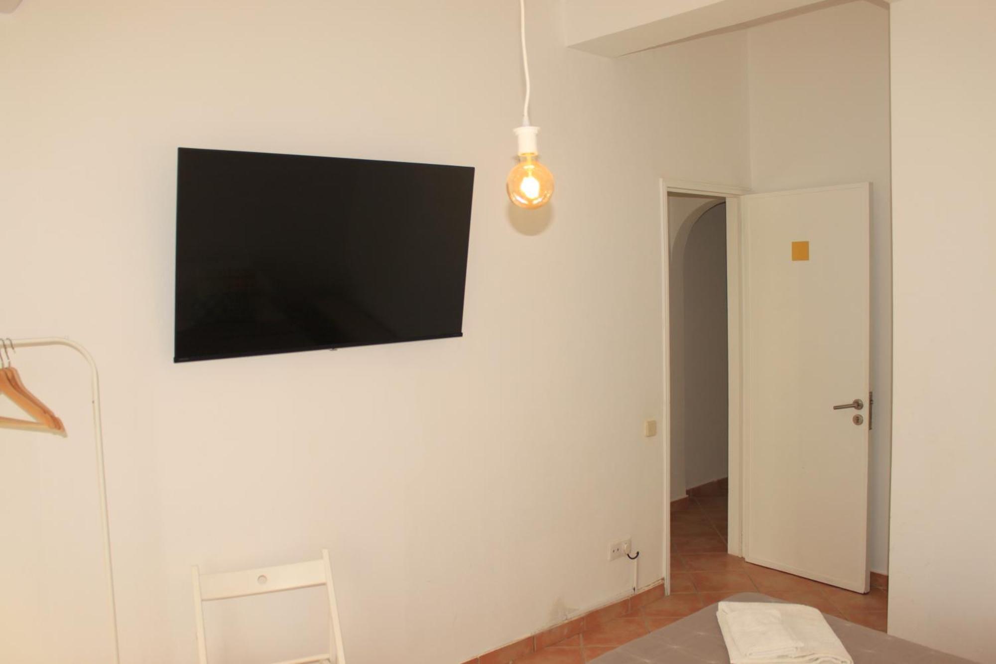 Hotel Casa Da Avo Bia Distrikt Distrikt Faro Exterior foto
