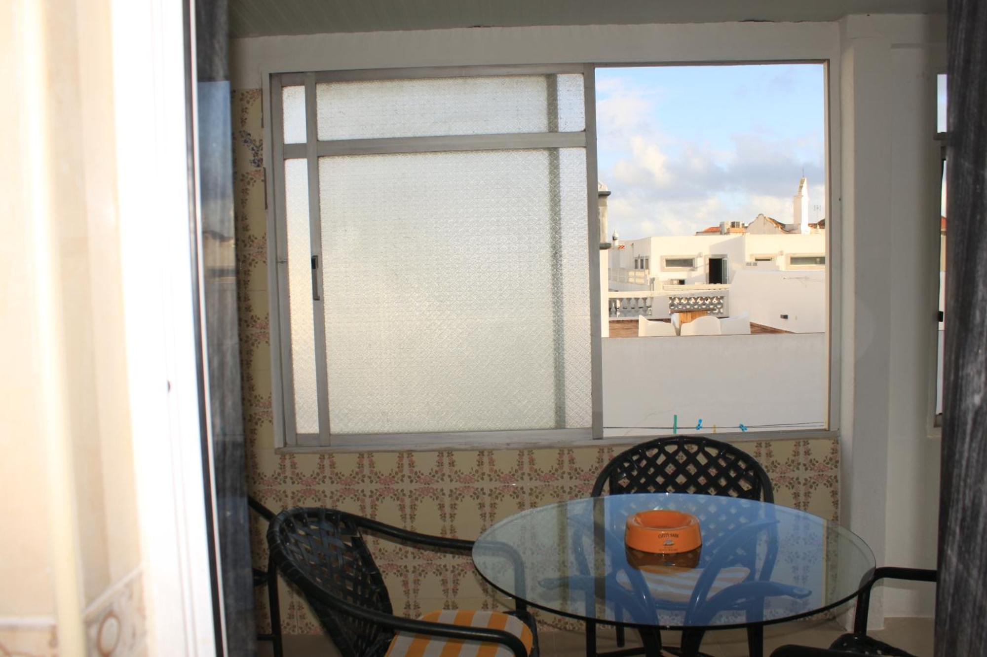 Hotel Casa Da Avo Bia Distrikt Distrikt Faro Exterior foto