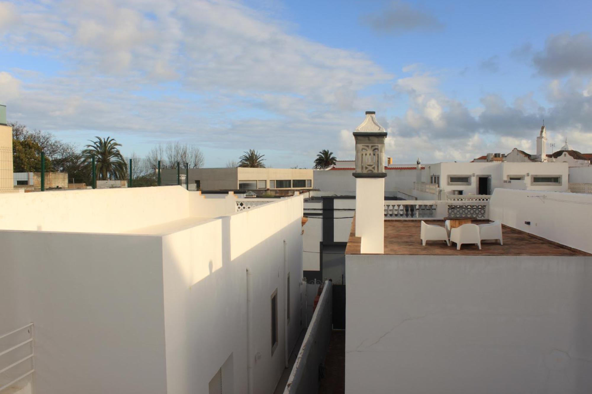 Hotel Casa Da Avo Bia Distrikt Distrikt Faro Exterior foto