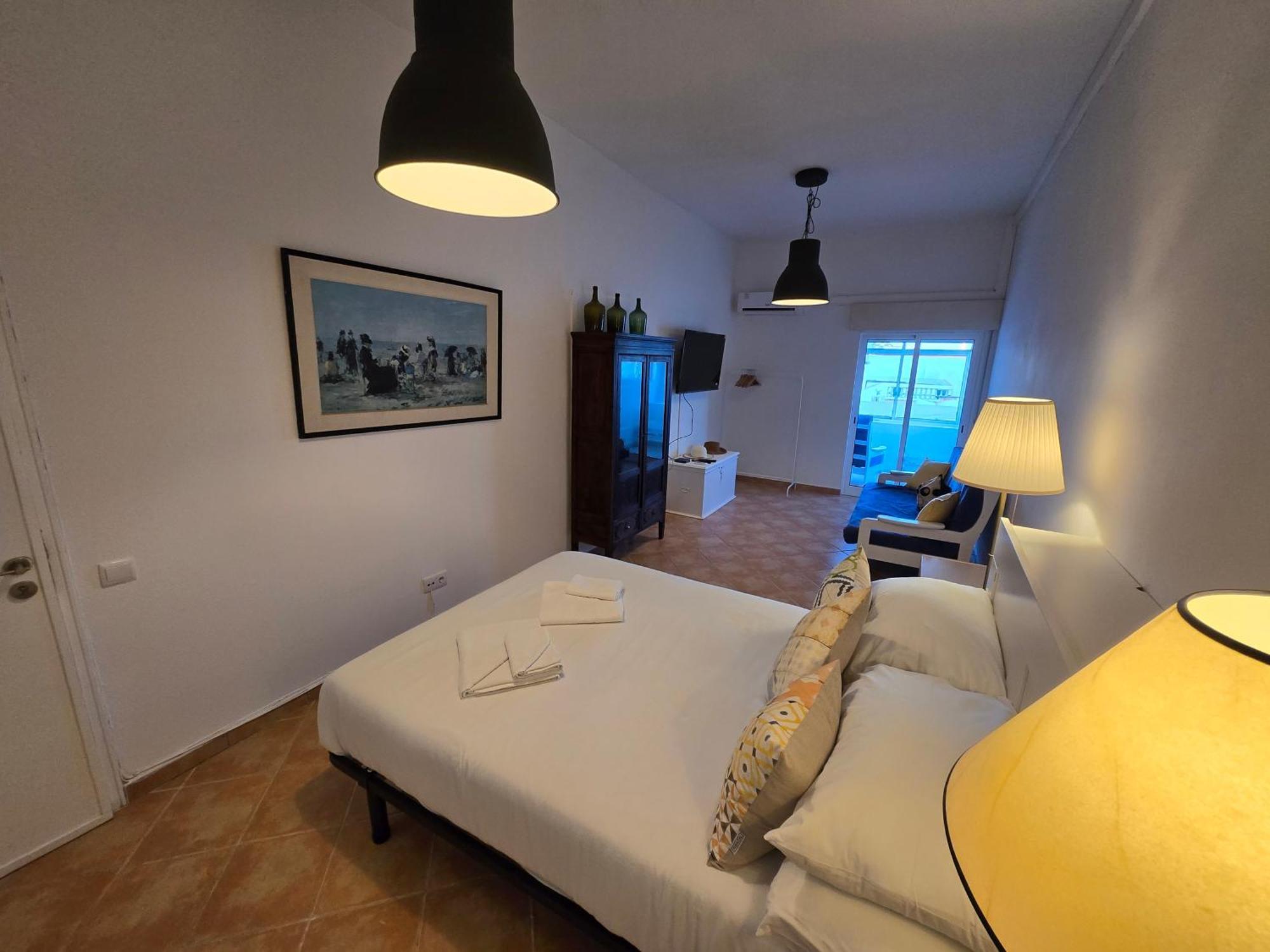 Hotel Casa Da Avo Bia Distrikt Distrikt Faro Exterior foto