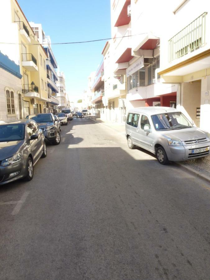 Hotel Casa Da Avo Bia Distrikt Distrikt Faro Exterior foto