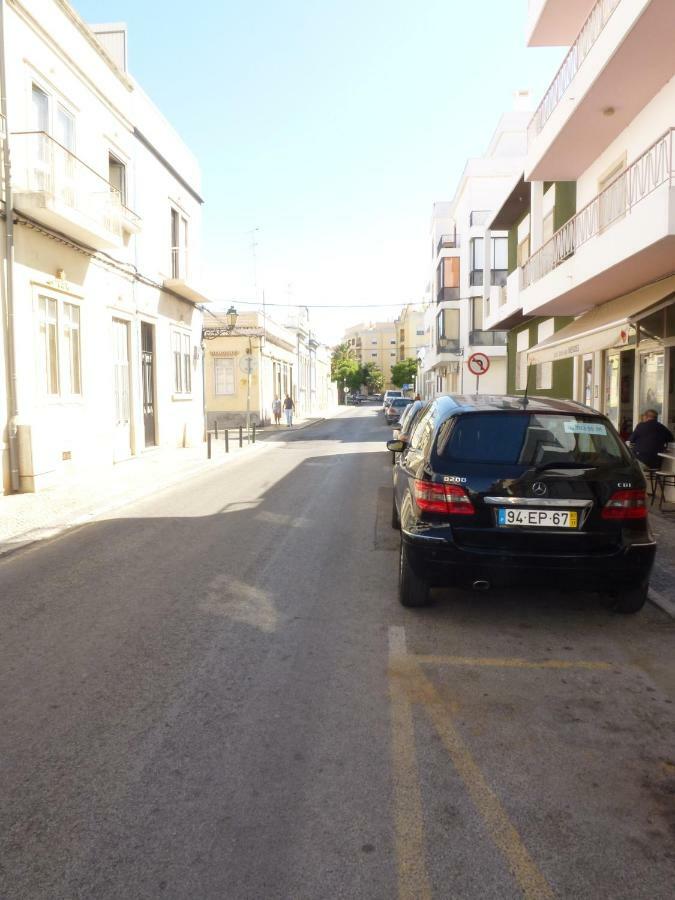 Hotel Casa Da Avo Bia Distrikt Distrikt Faro Exterior foto